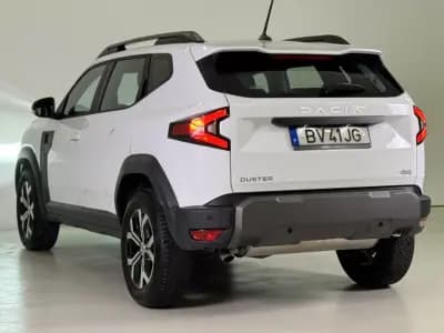 Sell Dacia Duster 2025 - 26950 EUR, 9499 km - AUTO.MOTO.pt