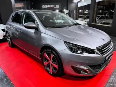 Sell Peugeot 308 2013 - 12990 EUR, 158740 km - AUTO.MOTO.pt