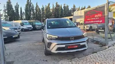 Vendo Opel Crossland 2021 - 14750 EUR, 51130 km - AUTO.MOTO.pt
