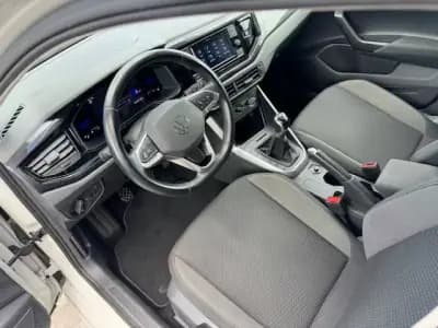 Vendo Volkswagen Polo 2022 - 18900 EUR, 75579 km - AUTO.MOTO.pt