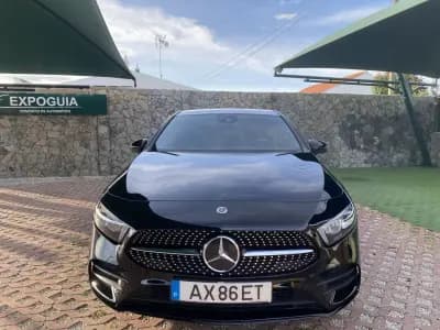 Vendo Mercedes-Benz A 180 2023 - 34900 EUR, 35402 km - AUTO.MOTO.pt