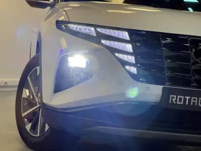 Vendo Hyundai Tucson 2024 - 31990 EUR, 24000 km - AUTO.MOTO.pt