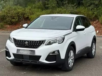 Vendo Peugeot 3008 2019 - 17900 EUR, 66750 km - AUTO.MOTO.pt