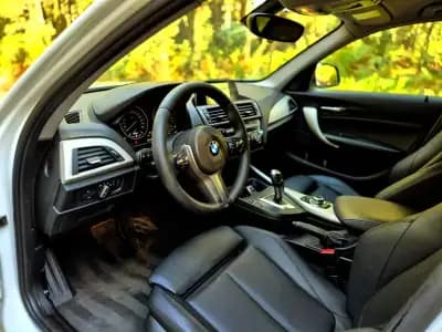 Sell BMW 116 2017 - 12900 EUR, 205000 km - AUTO.MOTO.pt