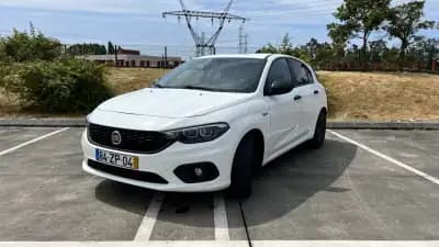 Vendo Fiat Tipo 2019 - 8990 EUR, 163458 km - AUTO.MOTO.pt