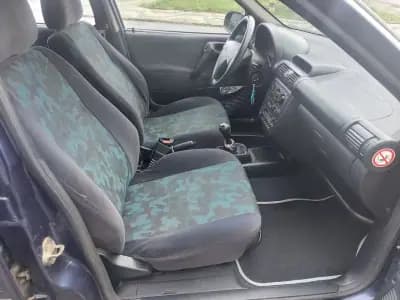 Sell Opel Corsa 2000 - 2590 EUR, 137682 km - AUTO.MOTO.pt