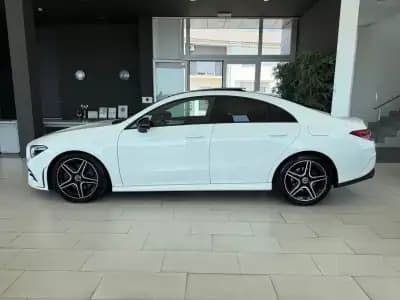 Sell Mercedes-Benz CLA 200 2020 - 30990 EUR, 120933 km - AUTO.MOTO.pt