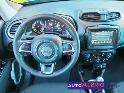 Sell Jeep Renegade 2021 - 18450 EUR, 33535 km - AUTO.MOTO.pt