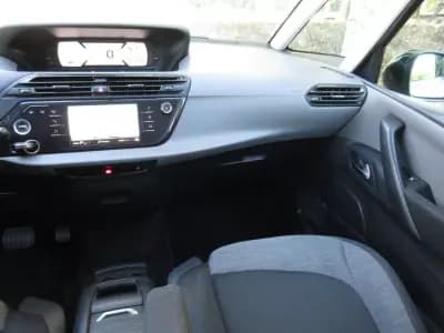 Vendo Citroën C4 Picasso 2017 - 13990 EUR, 169000 km - AUTO.MOTO.pt