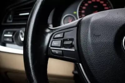 Vendo BMW 520 2010 - 11990 EUR, 252182 km - AUTO.MOTO.pt