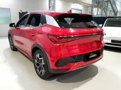 Vendo BYD Atto 3 2023 - 27990 EUR, 14510 km - AUTO.MOTO.pt