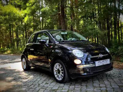 Vendo Fiat 500C 2010 - 8000 EUR, 199000 km - AUTO.MOTO.pt