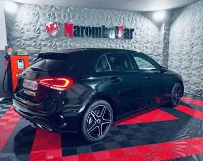 Vendo Mercedes-Benz A 250 2022 - 29250 EUR, 96401 km - AUTO.MOTO.pt