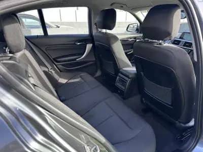 Sell BMW 116 2017 - 14900 EUR, 240000 km - AUTO.MOTO.pt