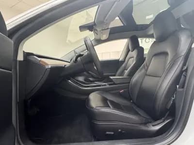 Sell Tesla Model 3 2019 - 24890 EUR, 118800 km - AUTO.MOTO.pt