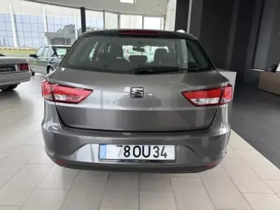 Vendo SEAT Leon ST 2014 - 9990 EUR, 189997 km - AUTO.MOTO.pt