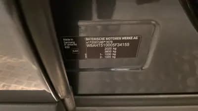 Vendo BMW X1 2017 - 16900 EUR, 188417 km - AUTO.MOTO.pt