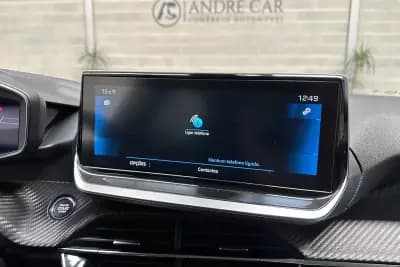 Vendo Peugeot 208 2022 - 14950 EUR, 40711 km - AUTO.MOTO.pt