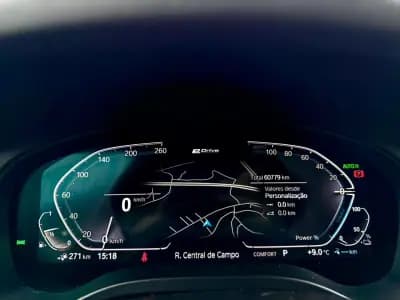 Vendo BMW X3 2021 - 34950 EUR, 60000 km - AUTO.MOTO.pt