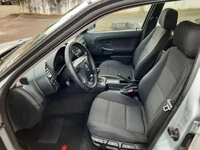 Sell BMW 318 1997 - 3900 EUR, 197689 km - AUTO.MOTO.pt