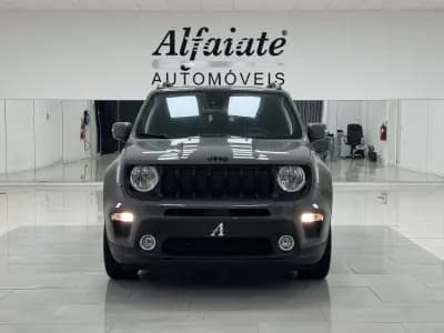 Sell Jeep Renegade 2019 - 16990 EUR, 89500 km - AUTO.MOTO.pt