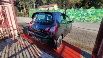 Vendo Renault Twingo 2014 - 4890 EUR, 112000 km - AUTO.MOTO.pt
