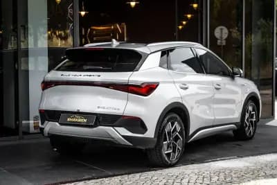 Vendo BYD Atto 3 2023 - 26990 EUR, 24998 km - AUTO.MOTO.pt