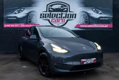 Vendo Tesla Model Y 2023 - 37900 EUR, 45000 km - AUTO.MOTO.pt