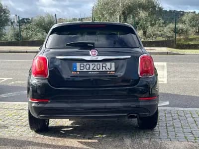 Sell Fiat 500X 2016 - 14900 EUR, 114275 km - AUTO.MOTO.pt