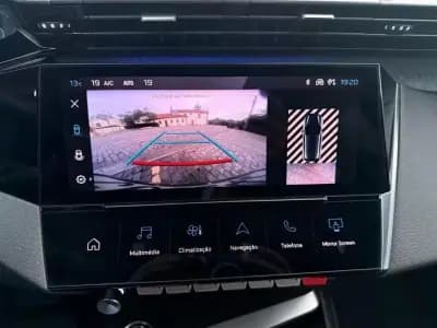 Vendo Peugeot 308 2022 - 21999 EUR, 128000 km - AUTO.MOTO.pt