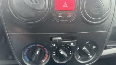 Vendo Citroën Nemo 2013 - 6800 EUR, 124000 km - AUTO.MOTO.pt