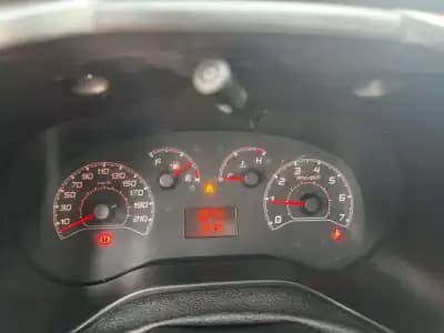 Sell Fiat DOBLO 1.6 D CONTENTOR FRIGORIFICO ( FRIO PARQUE ) 2018 - 13740 EUR, 122500 km - AUTO.MOTO.pt