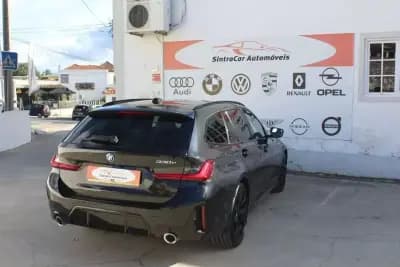 Vendo BMW 330 2025 - 54980 EUR, 18652 km - AUTO.MOTO.pt