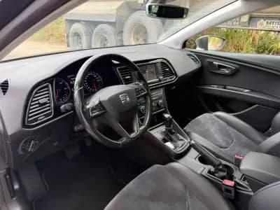 Vendo SEAT Leon ST 2016 - 15500 EUR, 175000 km - AUTO.MOTO.pt