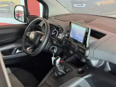 Sell Citroën Berlingo 2019 - 20990 EUR, 103199 km - AUTO.MOTO.pt