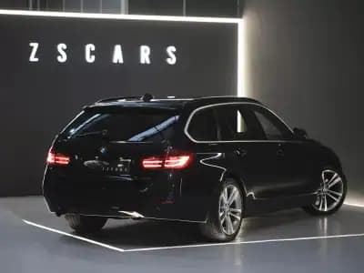 Vendo BMW 318 2014 - 15990 EUR, 248000 km - AUTO.MOTO.pt