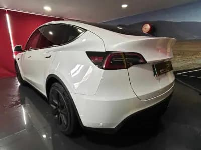 Vendo Tesla Model Y 2022 - 33000 EUR, 80000 km - AUTO.MOTO.pt