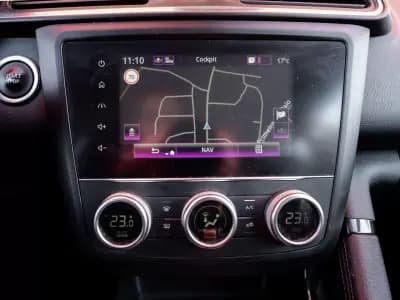 Vendo Renault Kadjar 2020 - 19500 EUR, 151000 km - AUTO.MOTO.pt