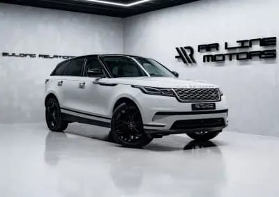 Sell Land Rover Range Rover Velar 2021 - 54950 EUR, 46000 km - AUTO.MOTO.pt