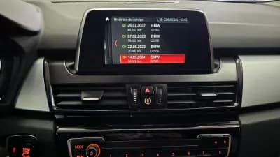 Vendo BMW 216 Active Tourer 2019 - 16890 EUR, 108650 km - AUTO.MOTO.pt