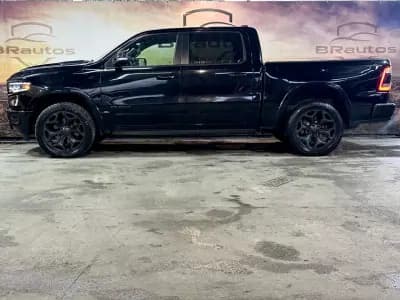 Vendo Dodge RAM 2020 - 109900 EUR, 41242 km - AUTO.MOTO.pt