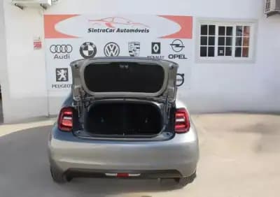 Vendo Fiat 500e C 2022 - 19980 EUR, 13651 km - AUTO.MOTO.pt