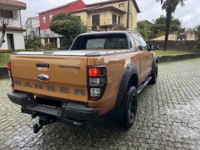 Vendo Ford Ranger 2021 - 35900 EUR, 180000 km - AUTO.MOTO.pt