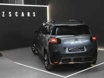 Sell Citroën C3 Aircross 2018 - 11990 EUR, 75000 km - AUTO.MOTO.pt