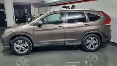 Sell Honda CR-V 2014 - 16990 EUR, 163000 km - AUTO.MOTO.pt