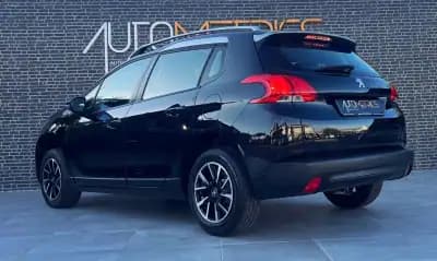 Vendo Peugeot 2008 2013 - 10900 EUR, 168000 km - AUTO.MOTO.pt