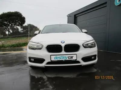 Vendo BMW 116 2016 - 15490 EUR, 146912 km - AUTO.MOTO.pt