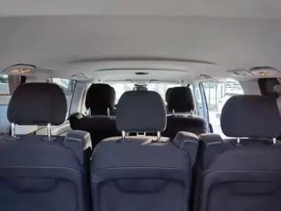 Sell Mercedes-Benz V 220 2019 - 27642 EUR, 190000 km - AUTO.MOTO.pt