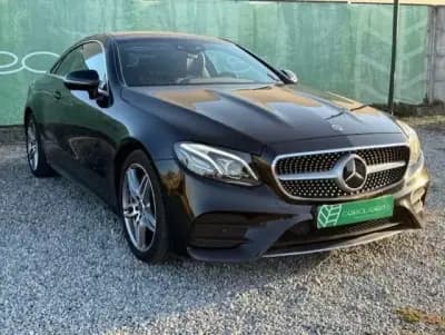 Sell Mercedes-Benz E 220 2017 - 31950 EUR, 241000 km - AUTO.MOTO.pt