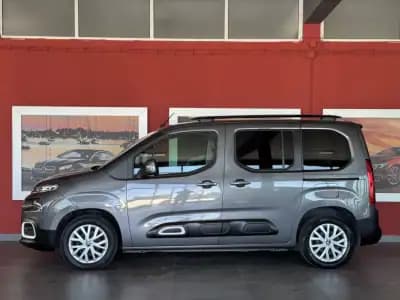 Sell Citroën Berlingo 2019 - 20990 EUR, 103199 km - AUTO.MOTO.pt